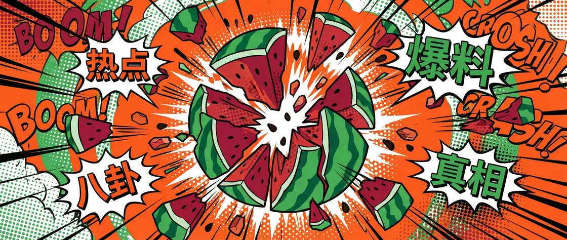 四虎影院在线观看 今日头瓜爆炸漫画横幅